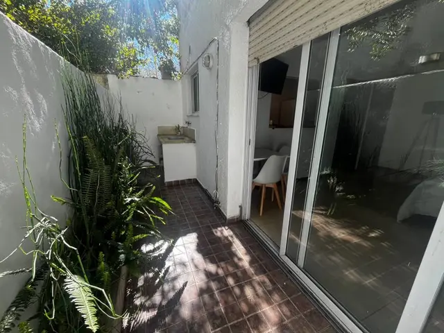 Departamento de 1 ambiente en alquiler en SAN JOSE