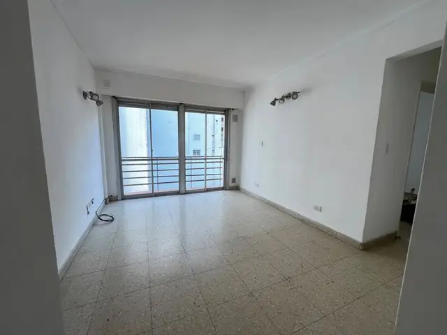 Departamento en alquiler en AREA CENTRO