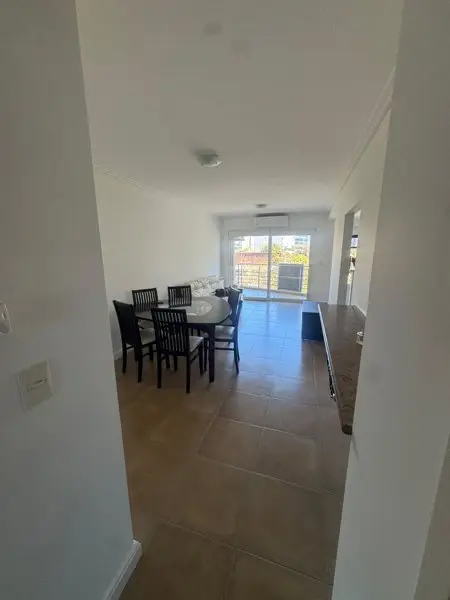 Departamento de 2 ambientes en alquiler en Güemes