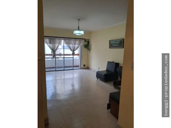 Departamento de 2 ambientes en venta en Plaza Colón