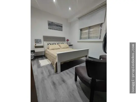 Departamento de 1 ambiente en venta en Área Centro