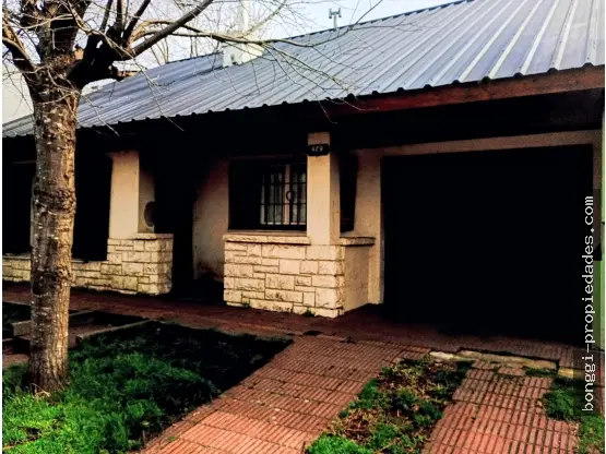 Casa de 5 ambientes en venta en LAS AVENIDAS