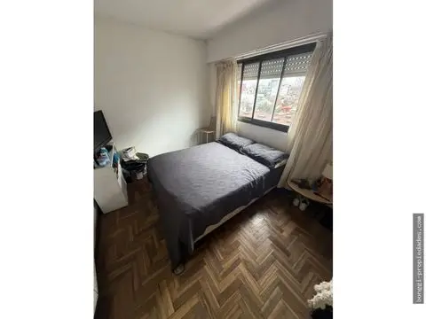 Departamento de 3 ambientes en venta en Vieja Terminal