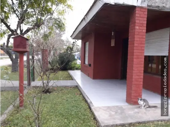 Casa de 3 ambientes en venta en DOS DE ABRIL