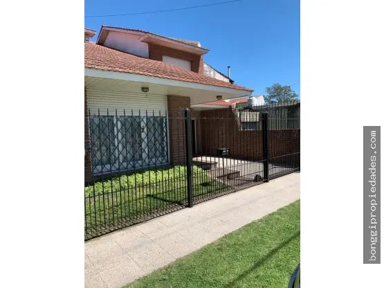 Casa de 1 ambiente en venta en NUEVE DE JULIO