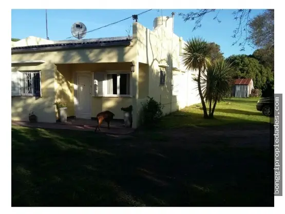 Casa de 3 ambientes en venta en Mar del Plata