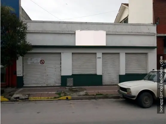 Casa de 4 ambientes en venta en SAN CAYETANO