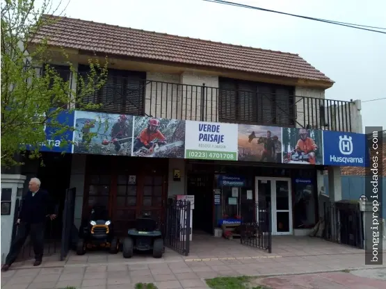 Local de 2 ambientes en venta en Mar del Plata