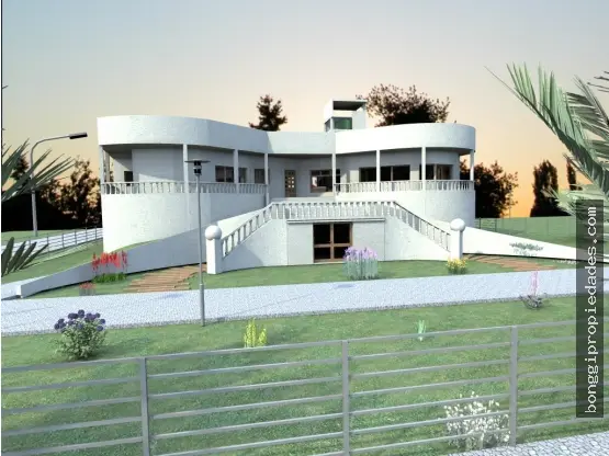 Casa de 3 ambientes en venta en Mar del Plata