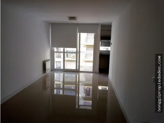 Departamento de 1 ambiente en venta en Centro