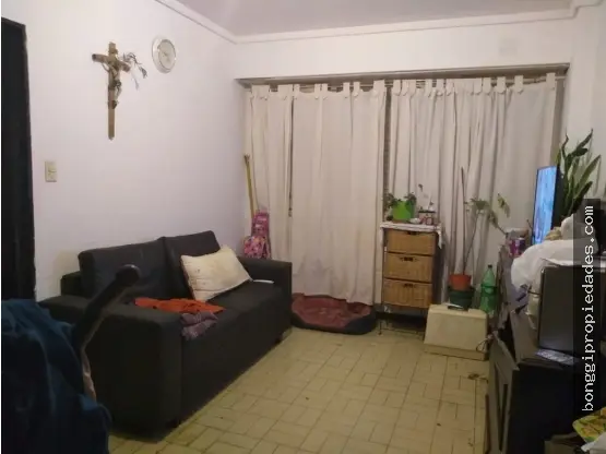 Departamento de 2 ambientes en venta en ESTACION TERMINAL (ALDREY)