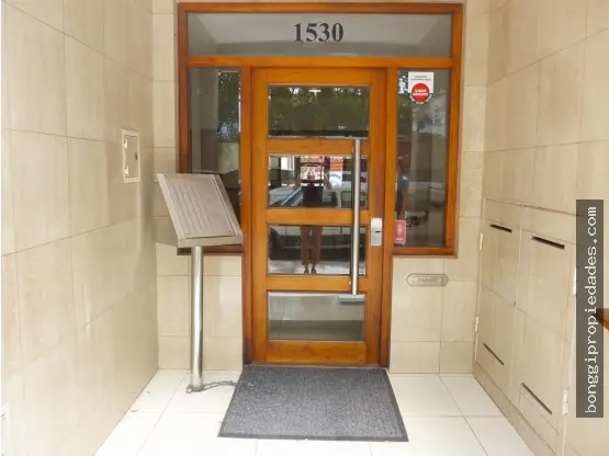 Departamento de 4 ambientes en venta en Centro
