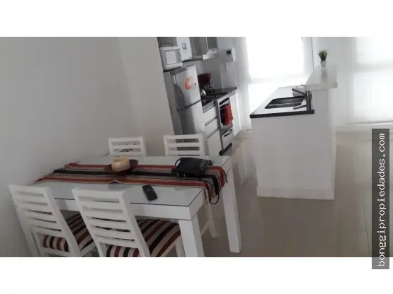 Departamento de 2 ambientes en venta en ESTACION TERMINAL (ALDREY)