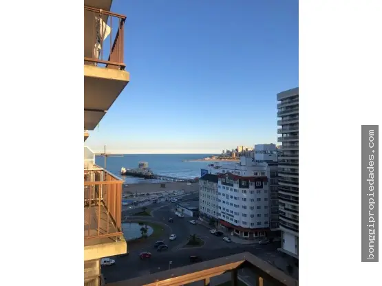 Departamento de 2 ambientes en venta en LA PERLA