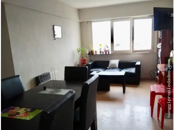 Departamento de 3 ambientes en venta en SARMIENTO DOMINGO FAUSTINO