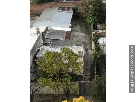 Terreno de 3 ambientes en venta en SARMIENTO DOMINGO FAUSTINO