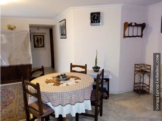 PH de 3 ambientes en venta en LOPEZ DE GOMARA