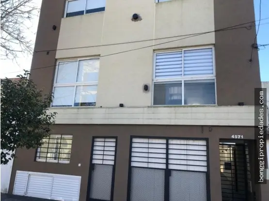 PH de 1 ambiente en venta en DON BOSCO