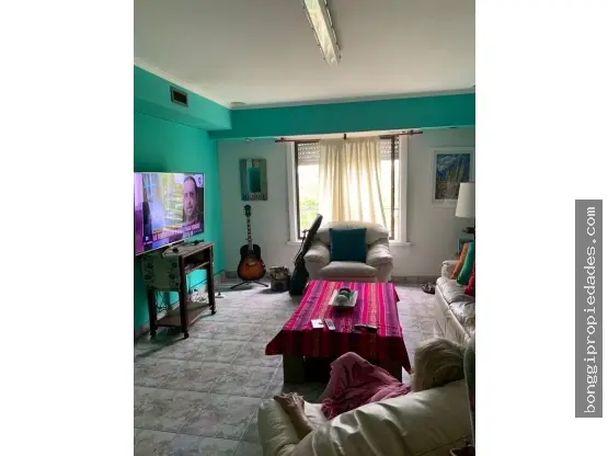 Departamento de 4 ambientes en venta en VILLA PRIMERA