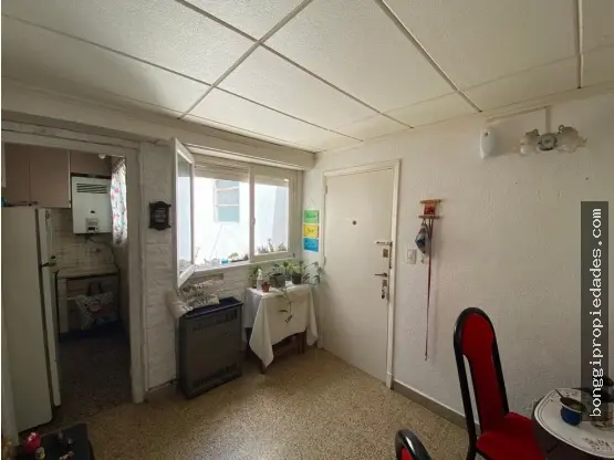 PH de 2 ambientes en venta en SAN JOSE