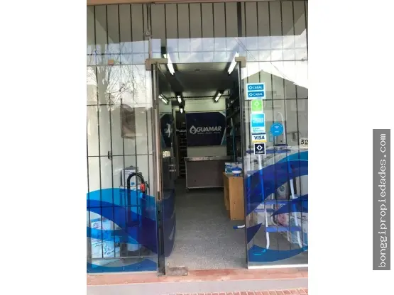 Local de 3 ambientes en venta en PLAZA PERALTA RAMOS