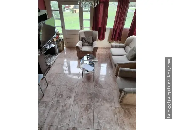 Casa de 4 ambientes en venta en SIERRA DE LOS PADRES