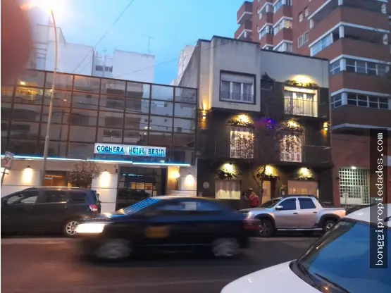 Terreno de 20 ambientes en venta en LA PERLA