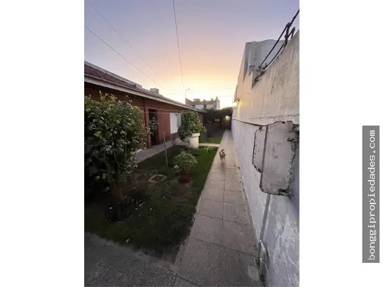 Terreno de 4 ambientes en venta en COLINAS DE PERALTA RAMOS