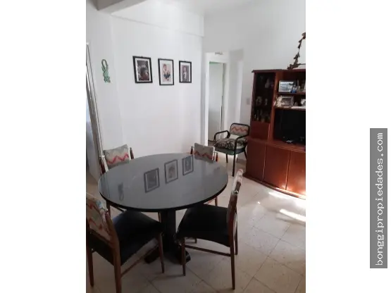 Departamento de 2 ambientes en venta en DON BOSCO