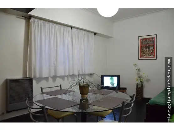 Departamento de 2 ambientes en venta en Centro