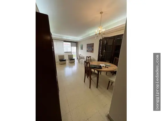 Departamento de 3 ambientes en venta en Centro