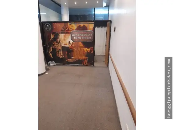 Local de 2 ambientes en venta en Centro