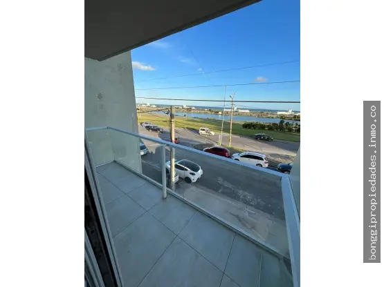 Departamento de 4 ambientes en venta en PUNTA MOGOTES