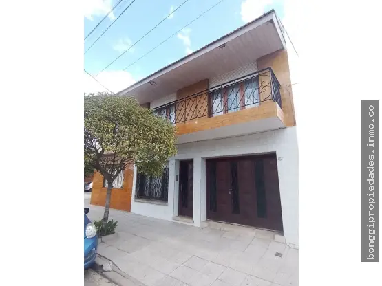 PH de 4 ambientes en venta en FUNES Y SAN LORENZO