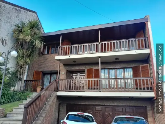 Casa de 4 ambientes en venta en SAN CARLOS
