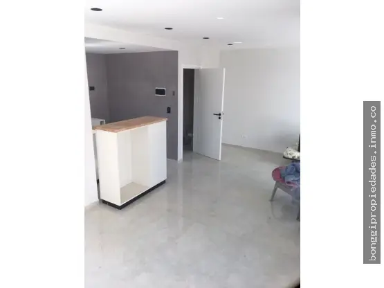 PH de 2 ambientes en venta en Mar del Plata