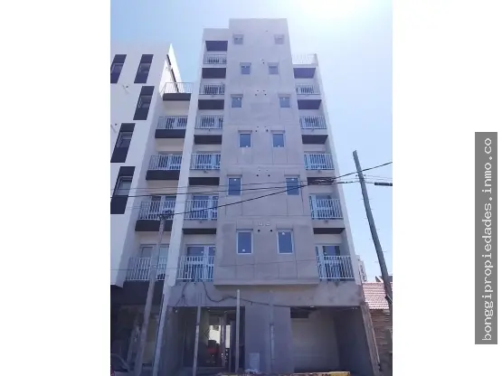 Departamento de 3 ambientes en venta en SAN JOSE