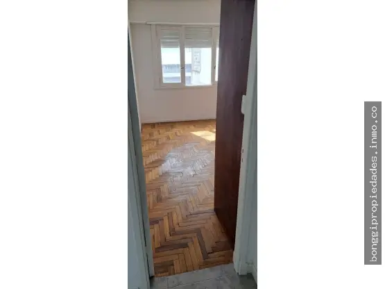 Departamento de 3 ambientes en venta en DON BOSCO