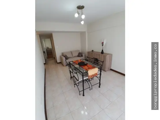 Departamento de 2 ambientes en venta en Centro