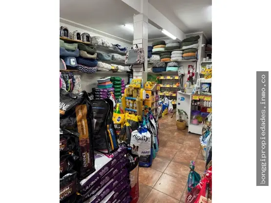 Local de 5 ambientes en venta en Mar del Plata