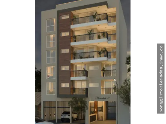 Departamento de 3 ambientes en venta en Mar del Plata