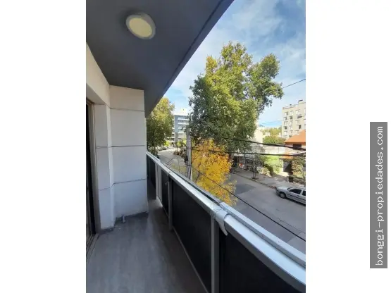 Departamento de 2 ambientes en venta en Güemes
