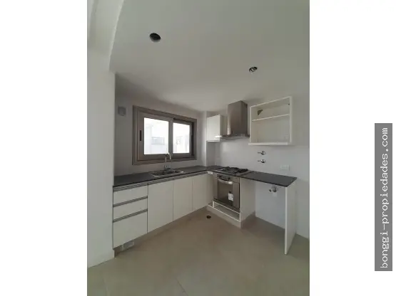 Departamento de 2 ambientes en venta en Centro