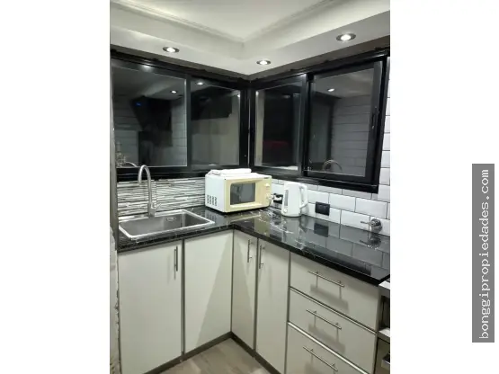 PH de 4 ambientes en venta en PARQUE LURO