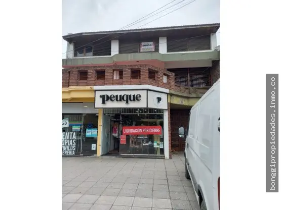 PH de 3 ambientes en venta en CONSTITUCION