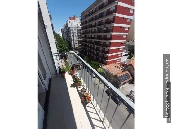 Departamento de 3 ambientes en venta en Centro
