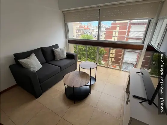 Departamento de 3 ambientes en venta en Güemes