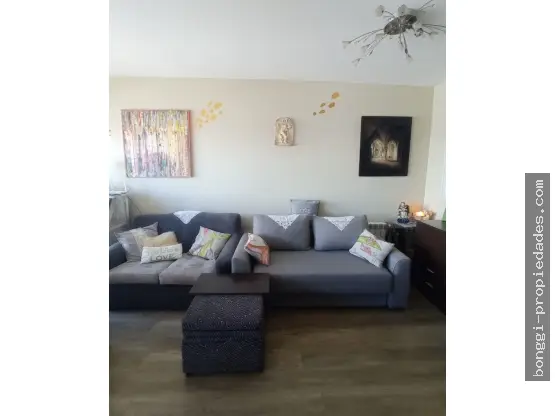 Departamento de 2 ambientes en venta en ESTACION TERMINAL (ALDREY)