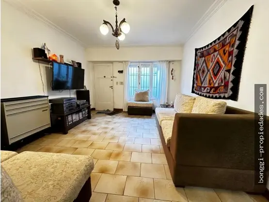 PH de 4 ambientes en venta en Bernardino Rivadavia