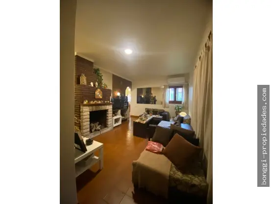 Casa de 3 ambientes en venta en Centro